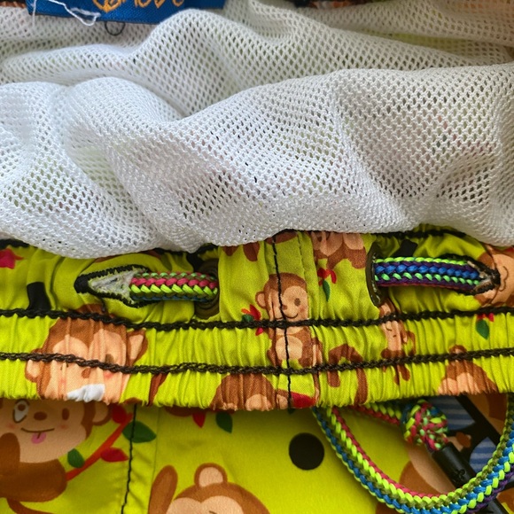 Boys swim trunks - Picture 2 of 5